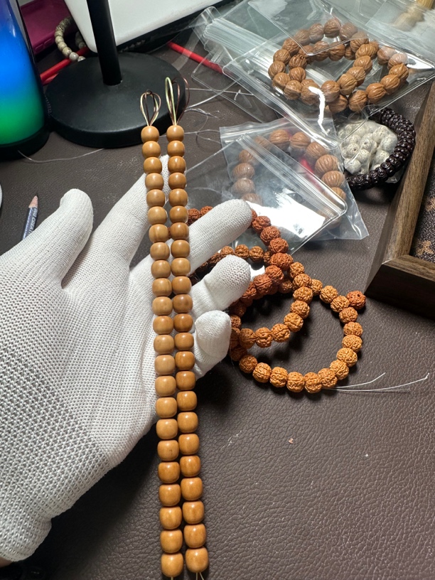 沉香猴头 特价出 微瑕 福利款 003 15.9