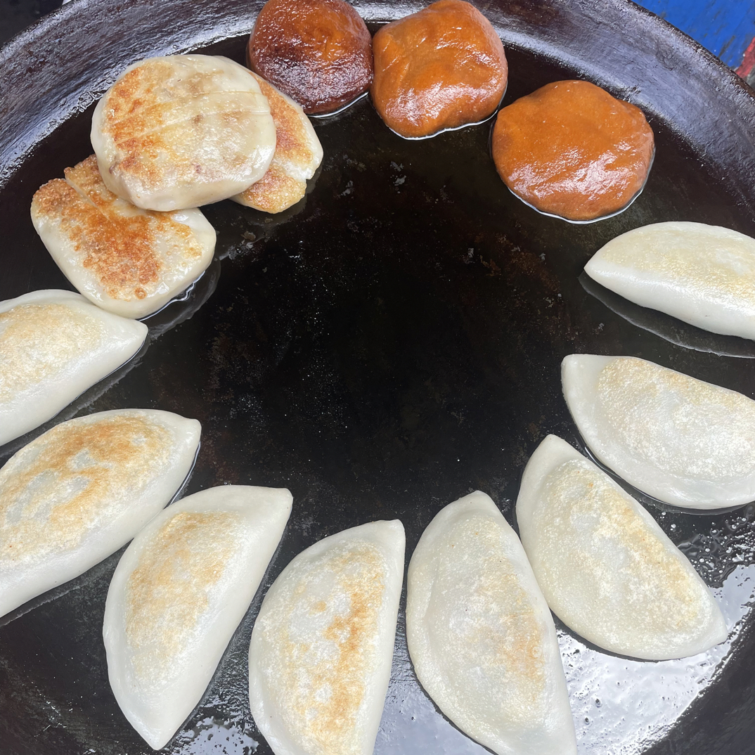 (英桥) 特色小吃各种籺蒜籺糖籺发籺窝籺和线棍