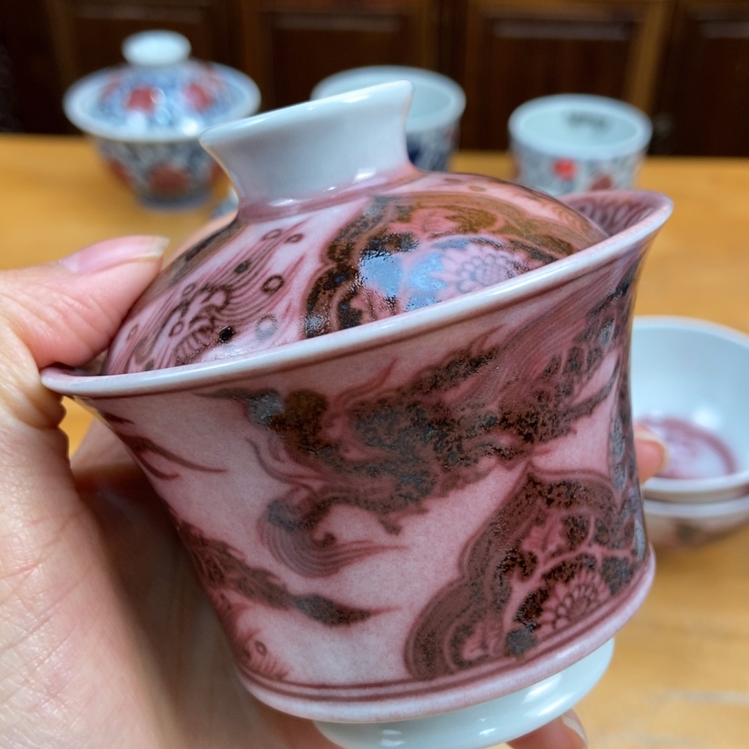 景德镇手绘哈哈哈哈哈哈