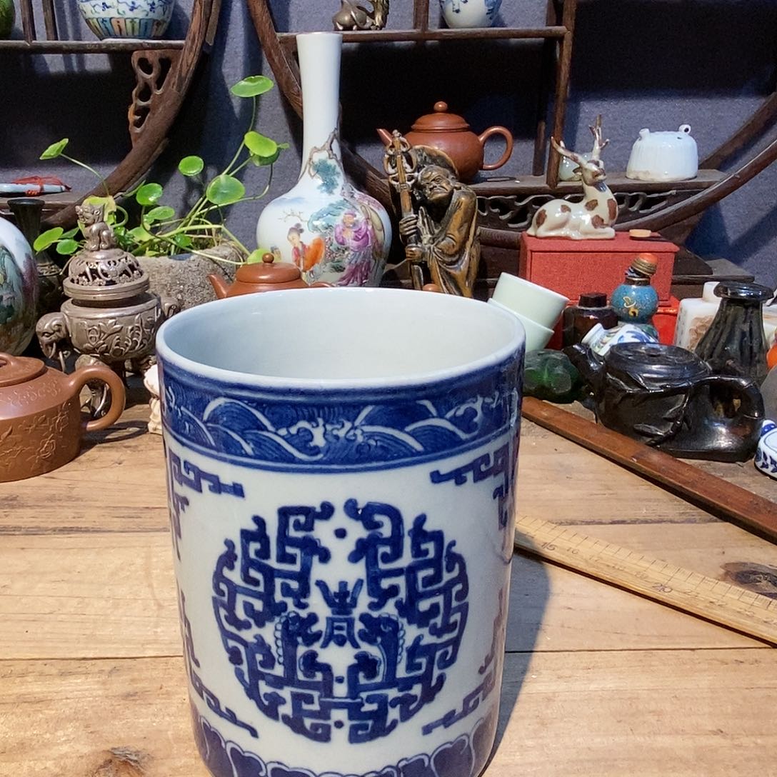 【闪购商品】摆件陶瓷陶瓷陶瓷