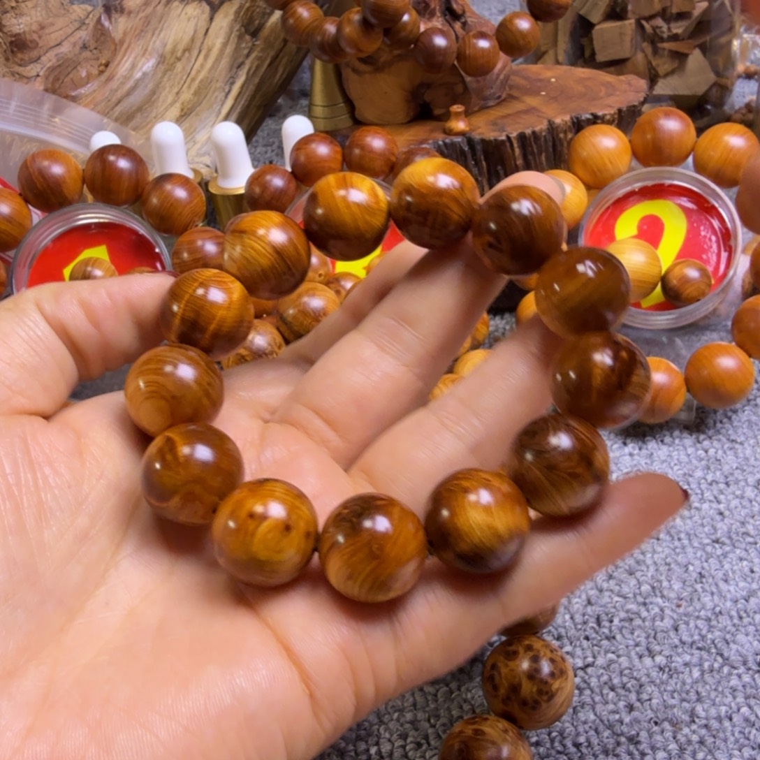 柏木（崖柏）太行崖柏1.8黑金闪电骨料