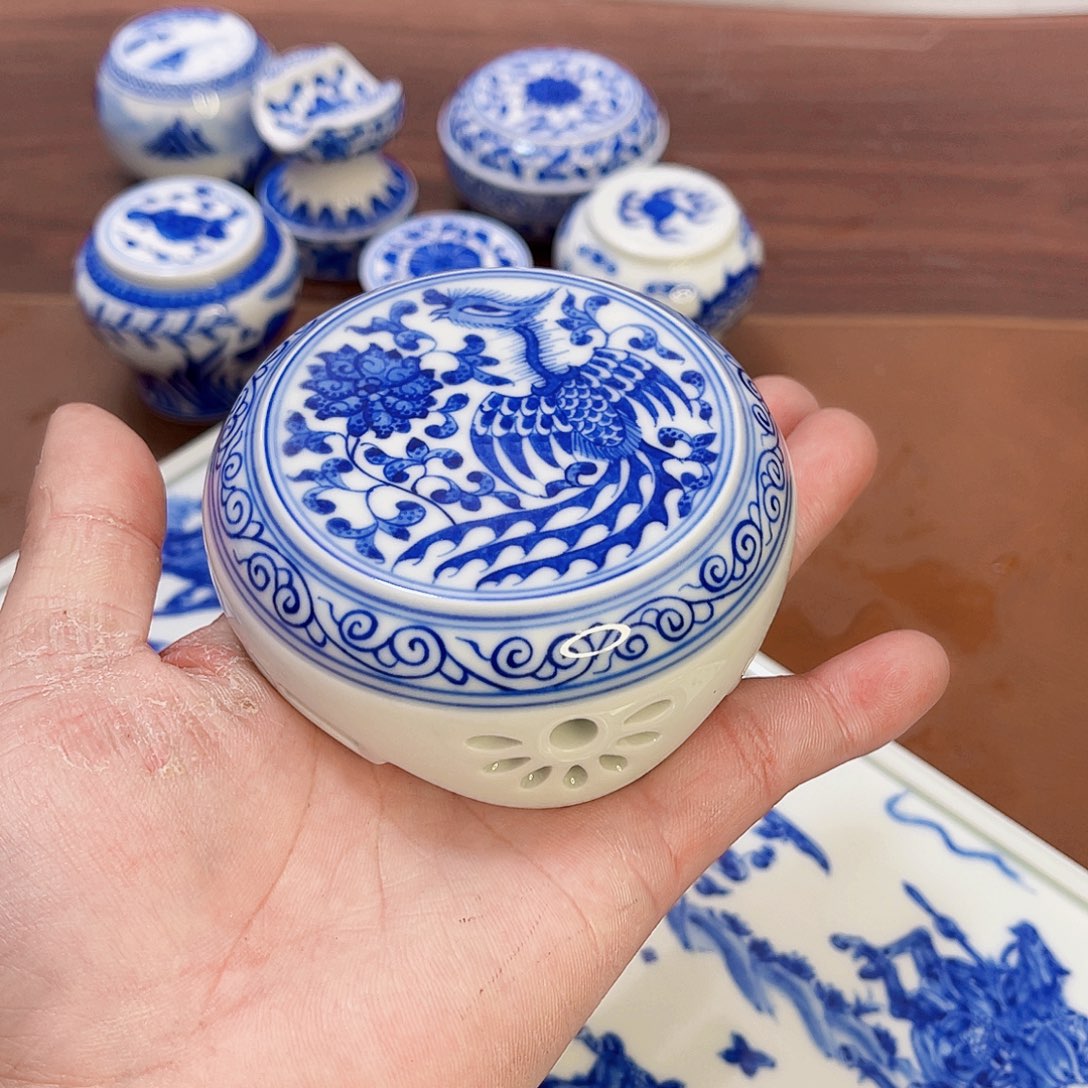 瓷片陶瓷制品生产加工