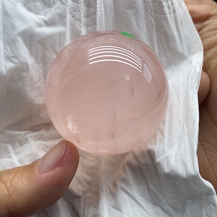 【闪购商品】水晶水晶球未镶嵌