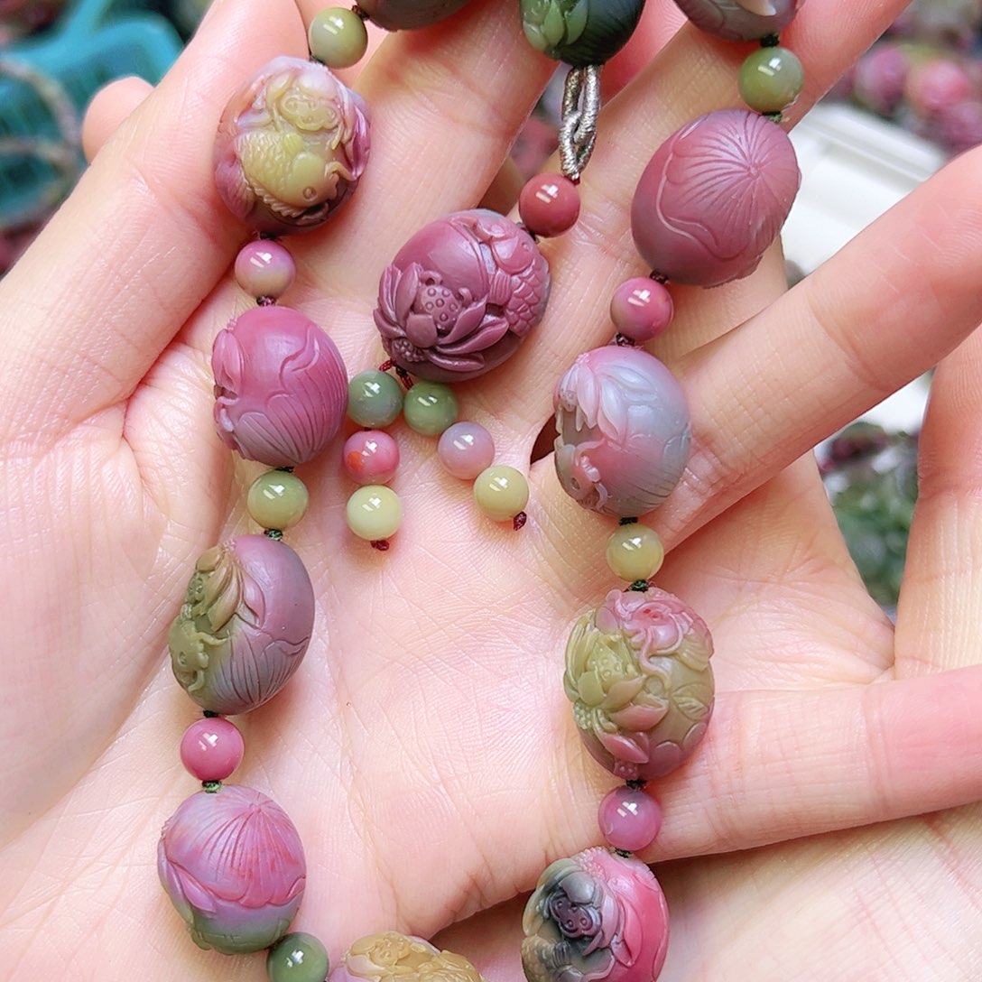 玛瑙/玉髓手持未镶嵌傲****8手持