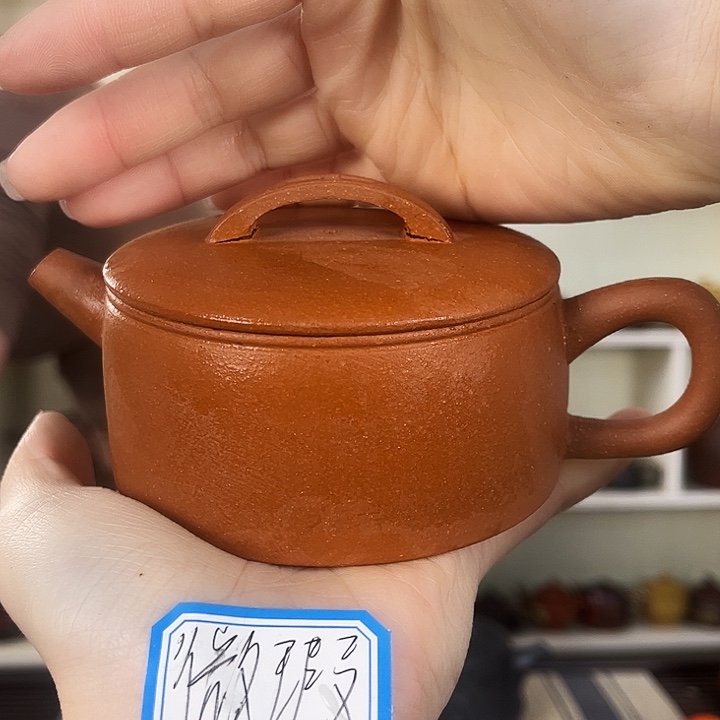 紫砂茶壶宜兴紫砂壶