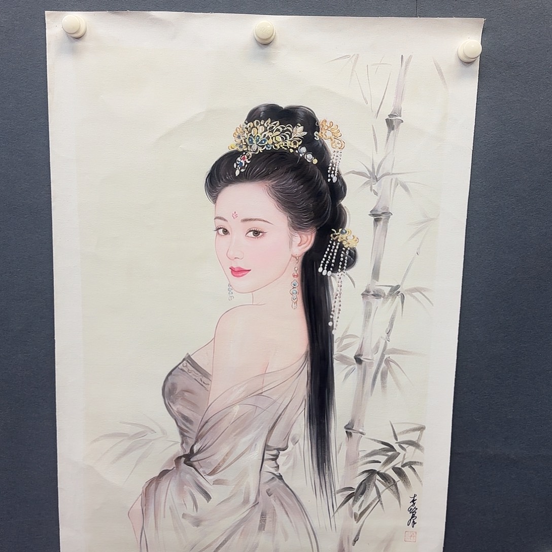 书法作品多次参加全国