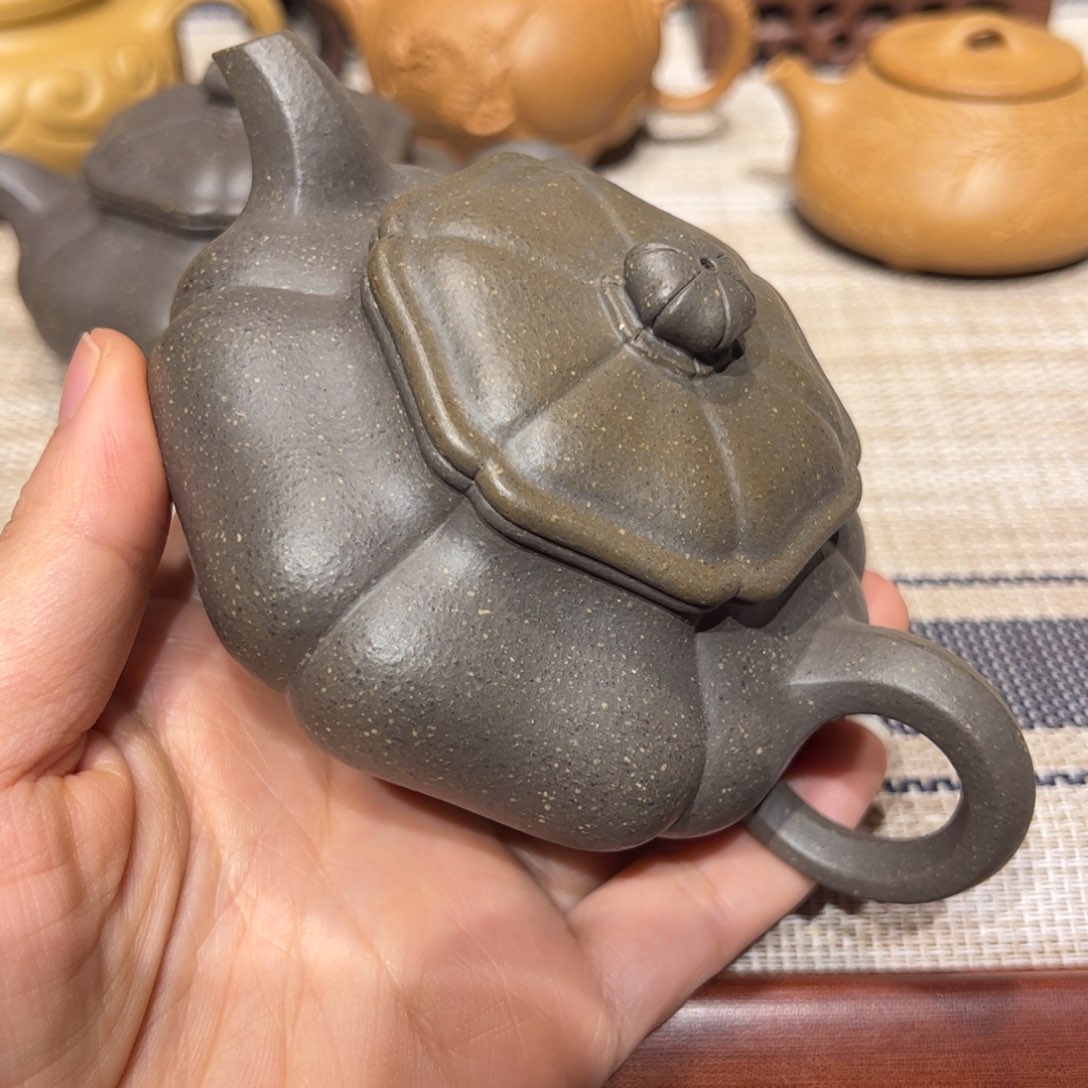 *️***容量160毫升，微瑕，仿古