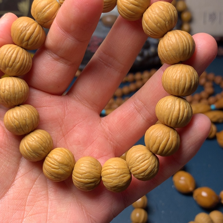 手串/手链橄榄核不