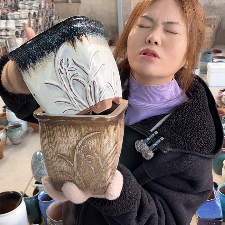 红陶正品口15高16