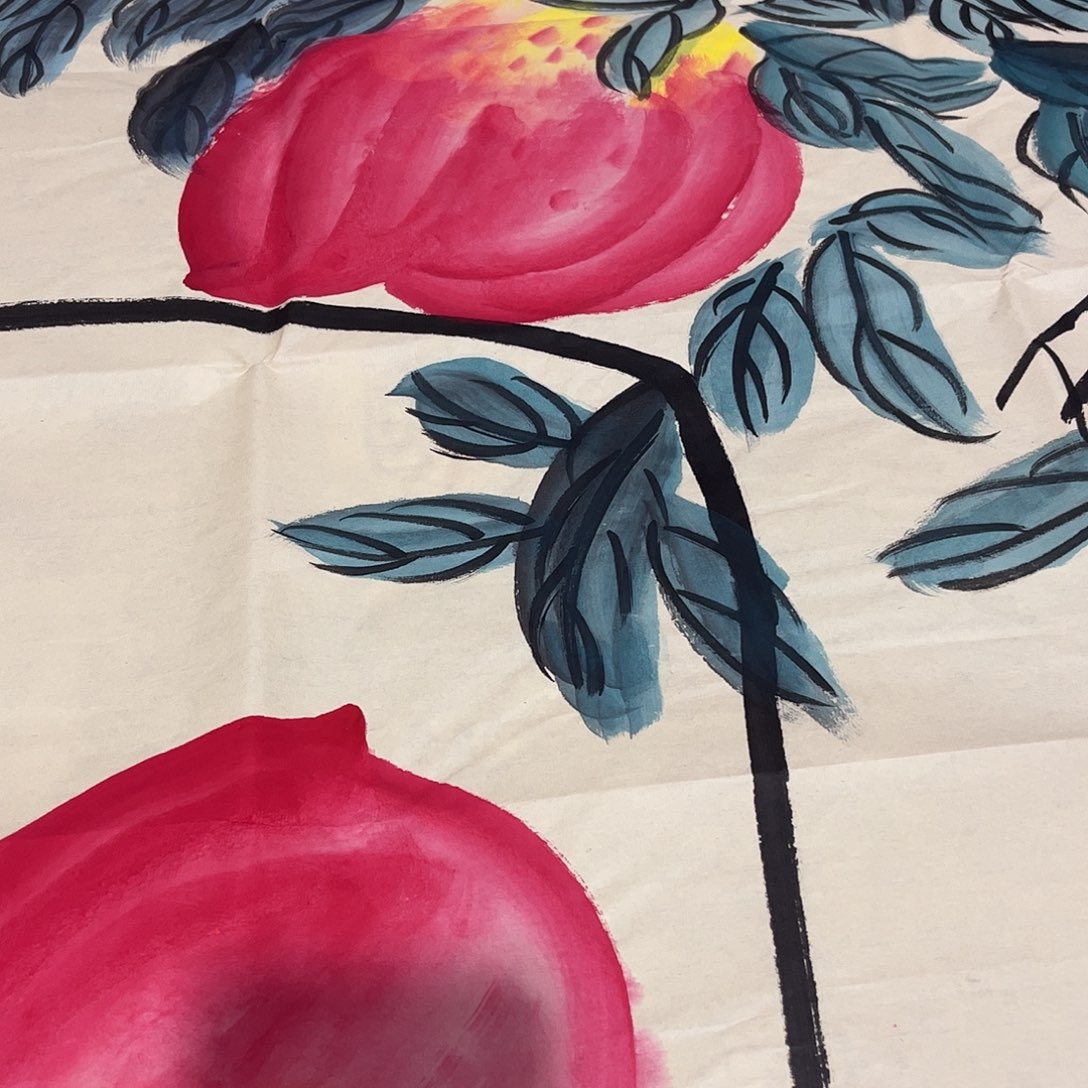 横款嘉恩艺术甄选