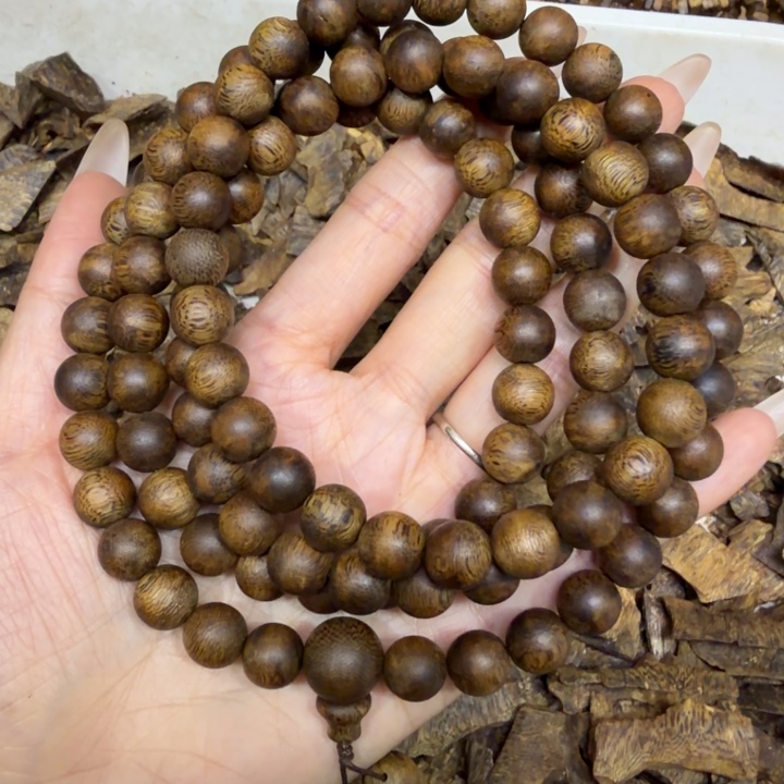 沉香沉香香囊留疤沉浮1.0