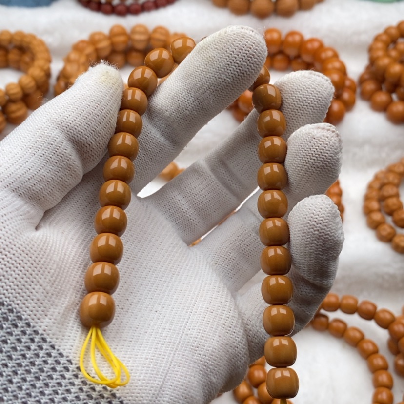 【闪购商品】猴头核桃吊坠掉****后猴头核桃