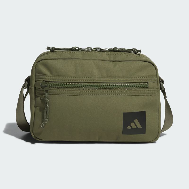 Adidas阿迪达斯 男女通款CESP CROSSBODY训练挎包KC1399