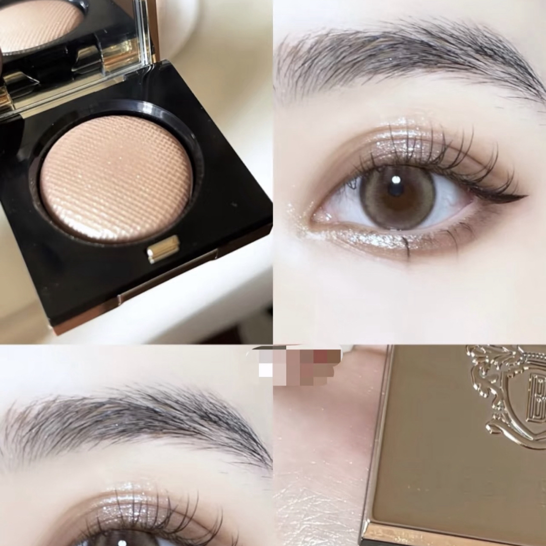 bling bling波光粼粼月光石眼影