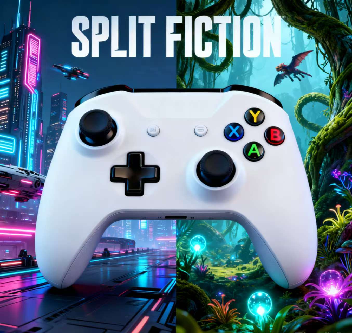 【steam游戏】双影奇镜独享激活入库支持 PC无线游戏手柄蓝牙有线