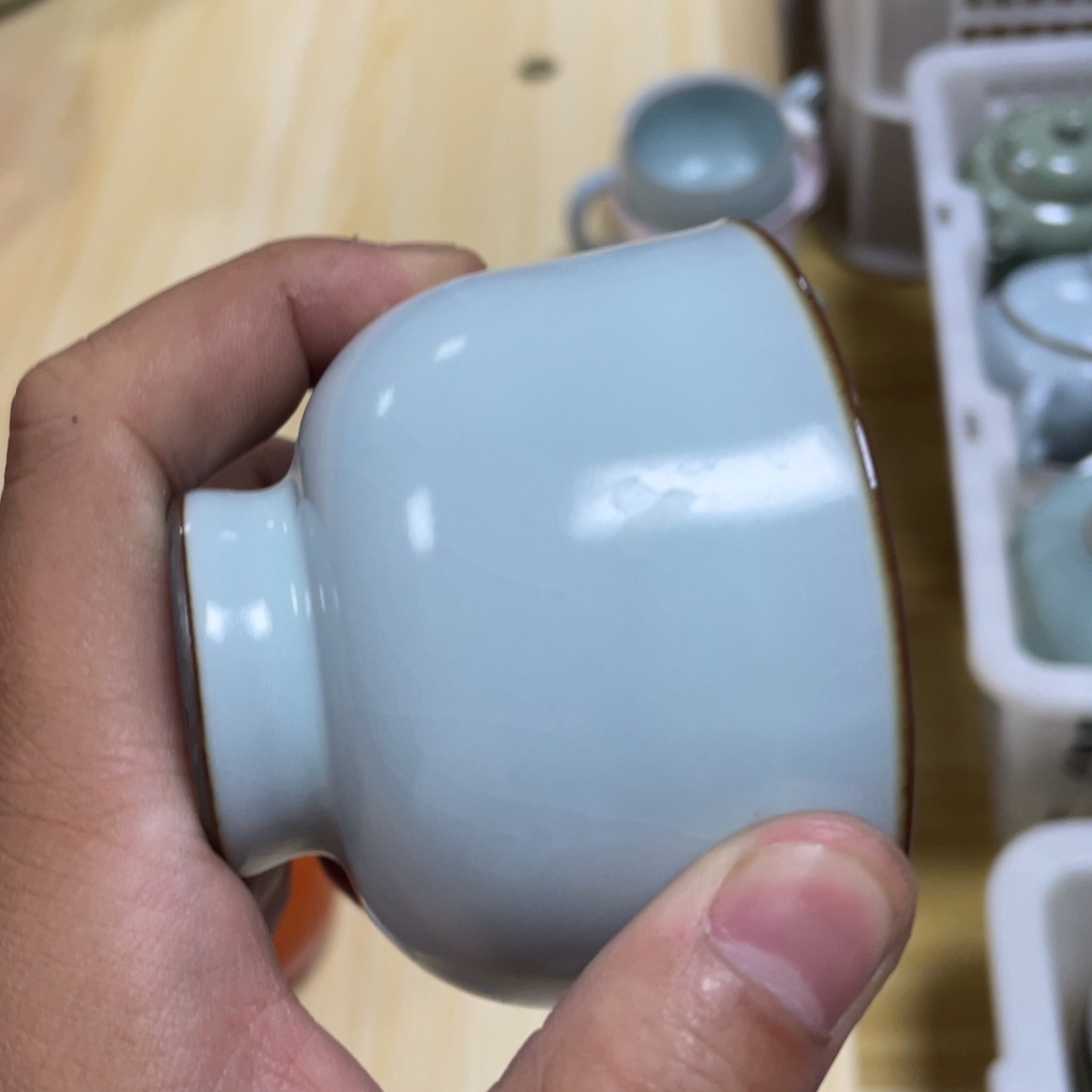 无运费险略有微瑕介意勿拍