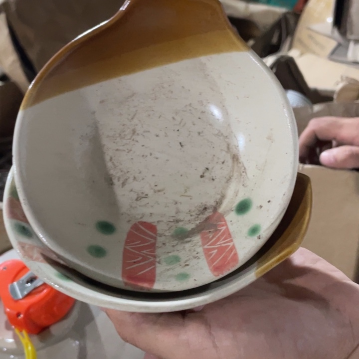 陶瓷艺术摆件摆件
