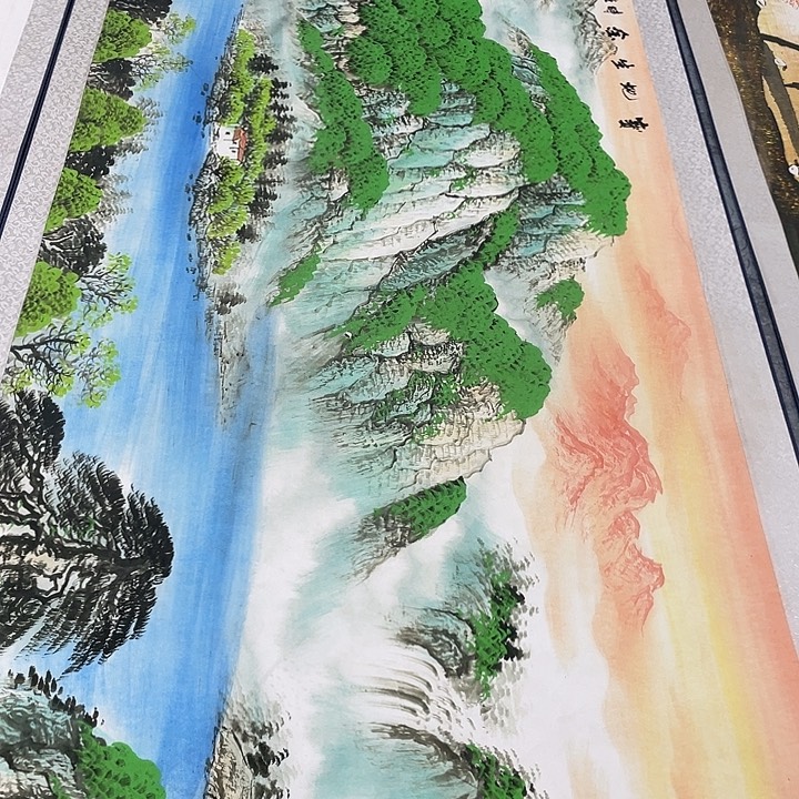 这个时候才开始准备了的呢