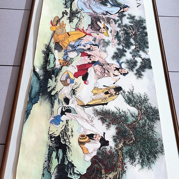 艺术作品欣赏作品