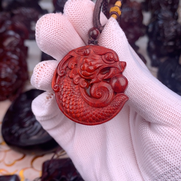 檀香紫檀（小叶紫檀）