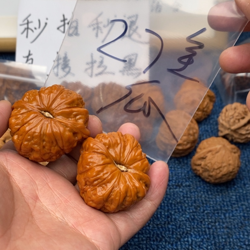 【闪购商品】文玩核桃把件573537753573735