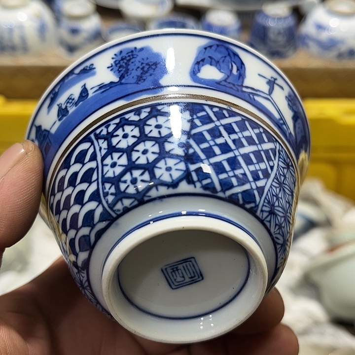 陶瓷茶玩榜第二十名