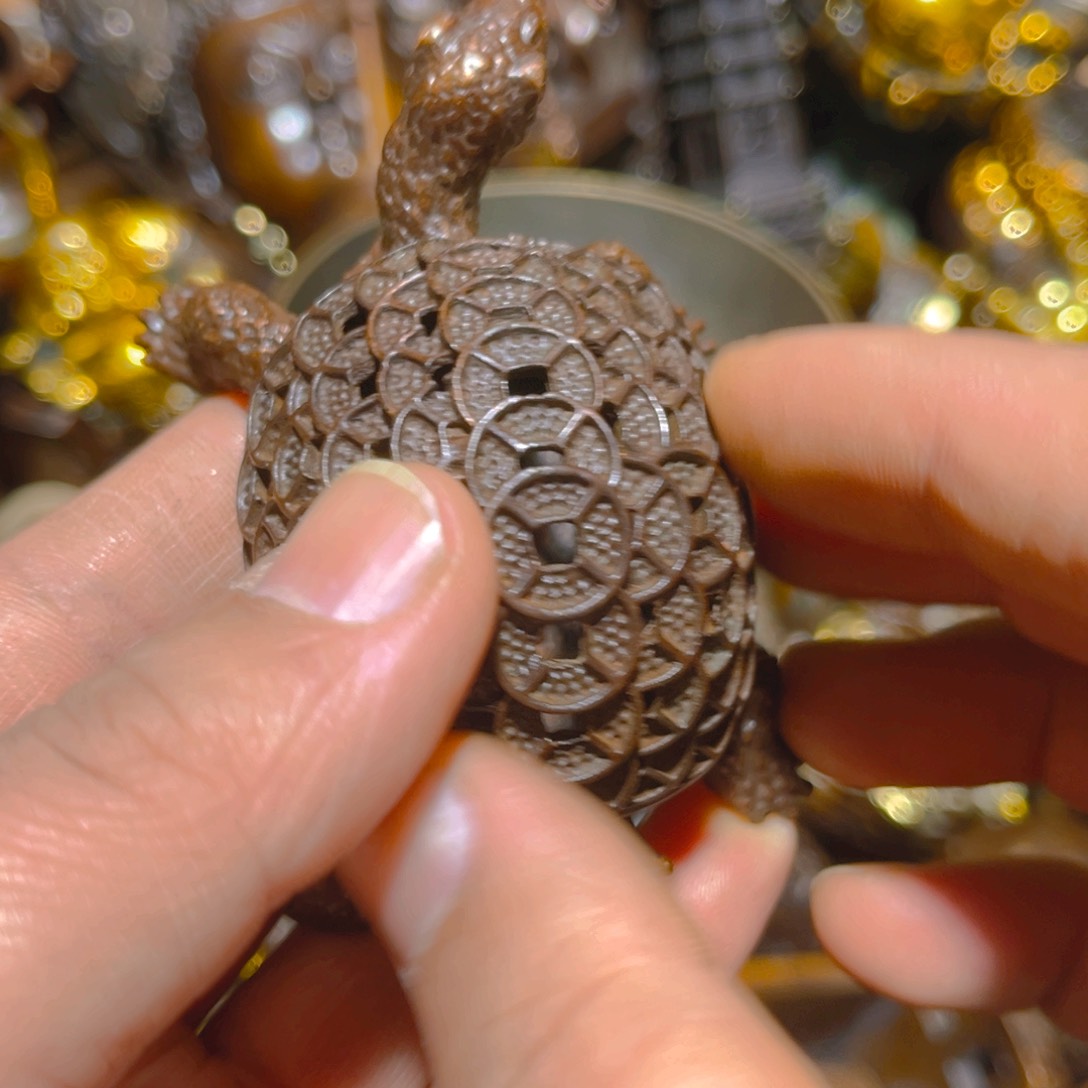 铜器直播间清货 诚信服务