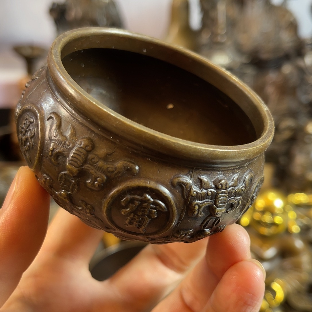 物品 桌面 专属链接