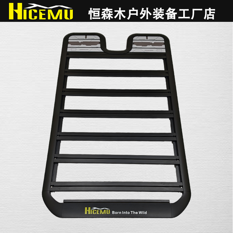 车顶行李架车顶平台捷途旅行者BJ40哈佛大狗二狗猛龙iCAR03山海T2