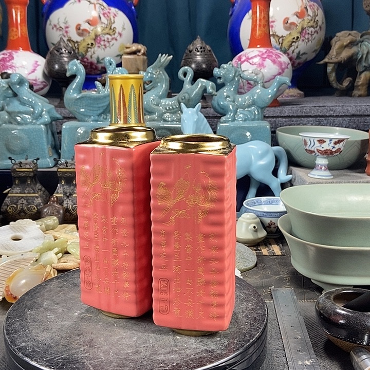 瓷片陶瓷制品陶瓷陶瓷