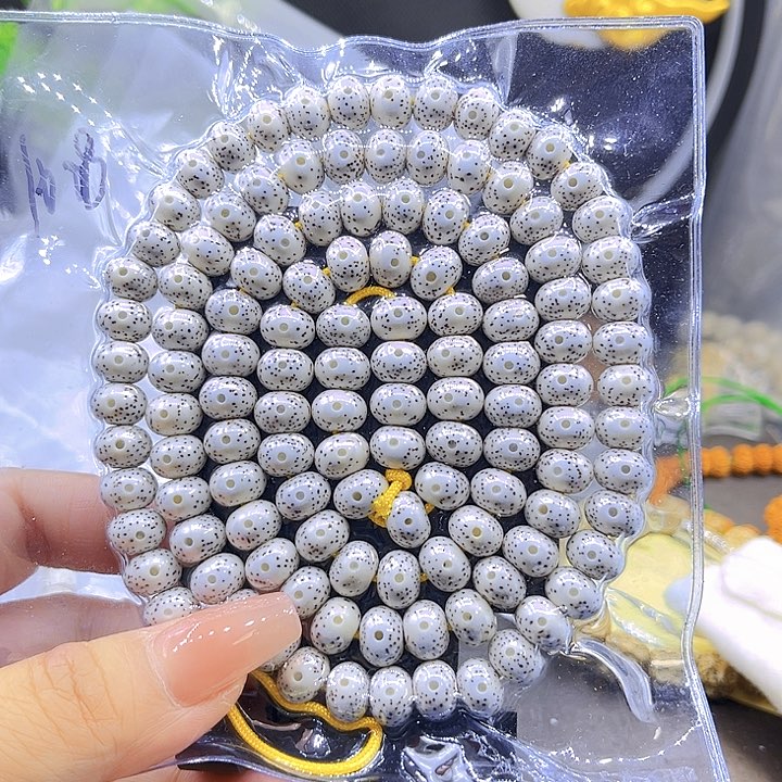 星月菩提吊坠直播间10-8