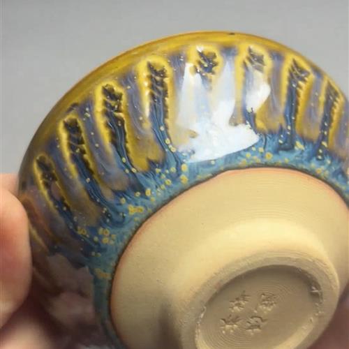 【闪购商品】茶盏-362............