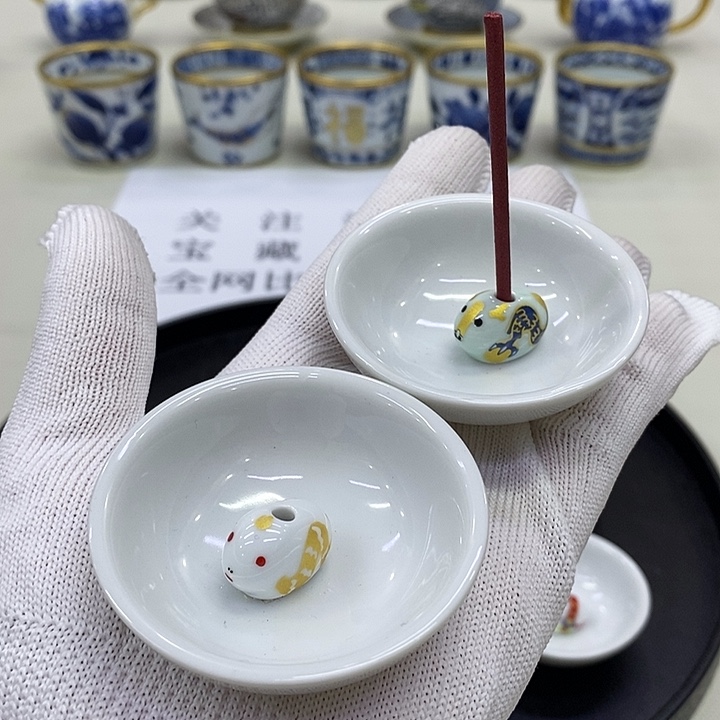 摆件香彩堂香彩堂