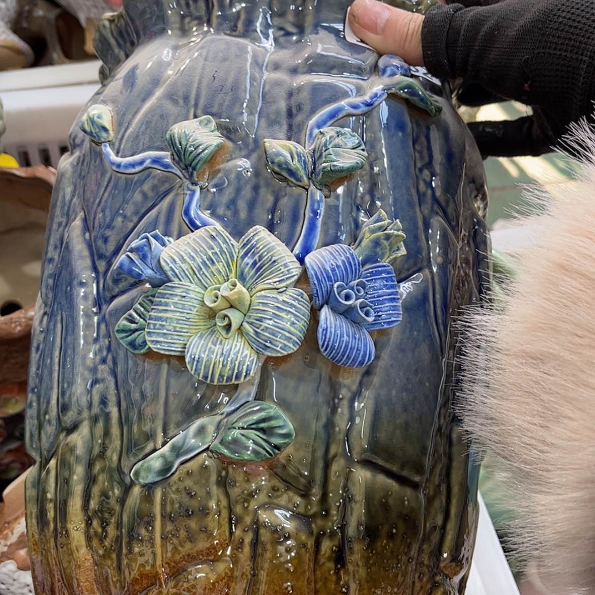 【闪购商品】红陶1667