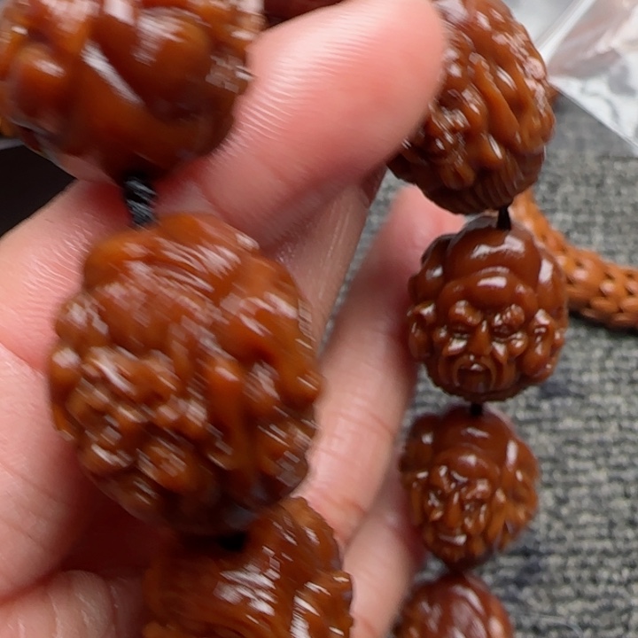 橄榄核手串橄榄菜等经济作物