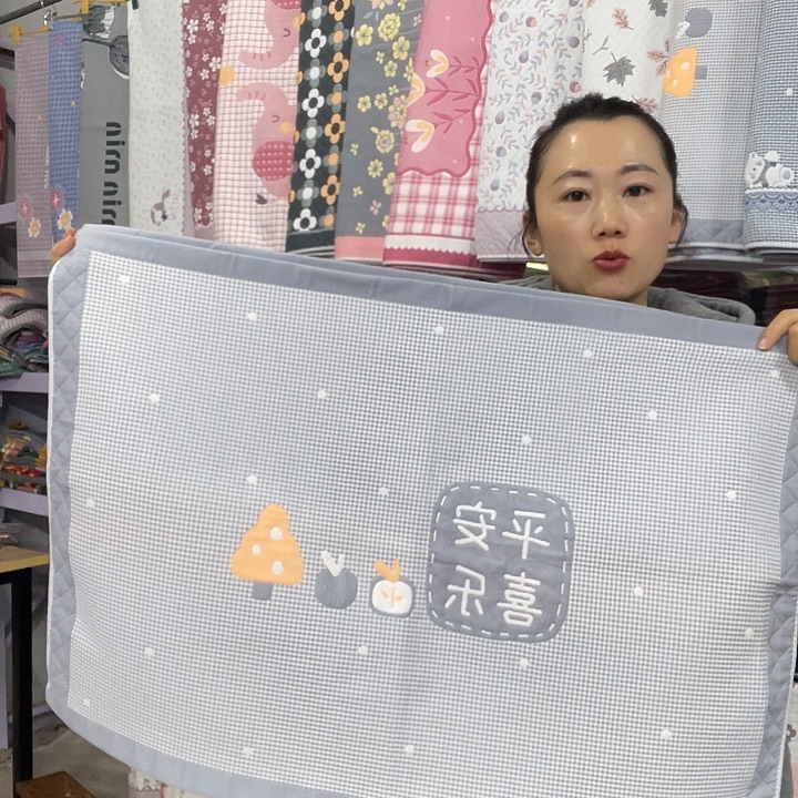 棉特价灰色平安喜乐