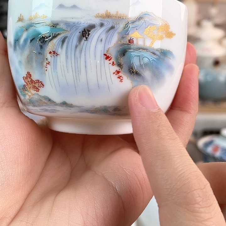 茶具套装特价包邮