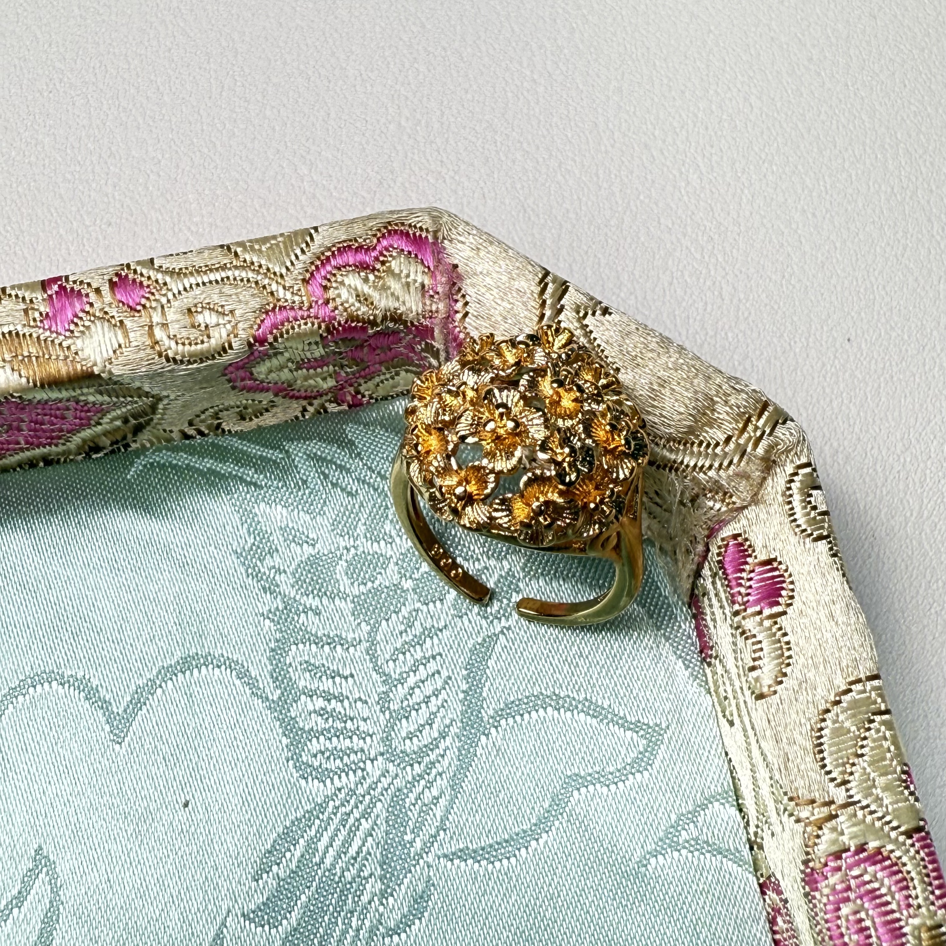 J0007百花齐放精品戒指