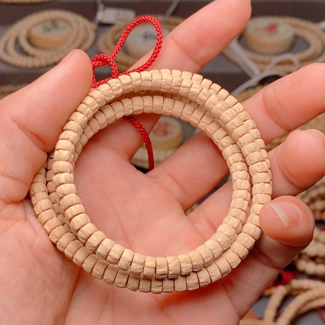 柏香籽/百香籽吊坠