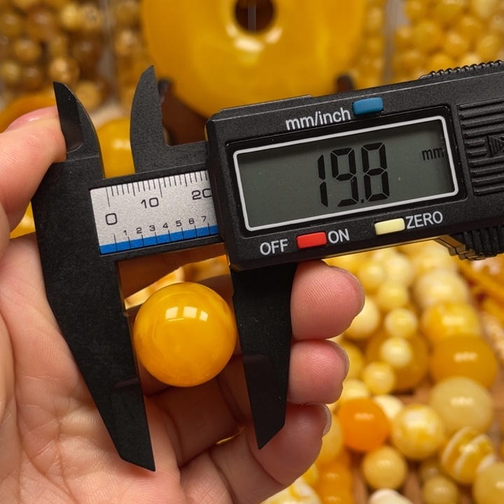 树脂非金属二代蜡038