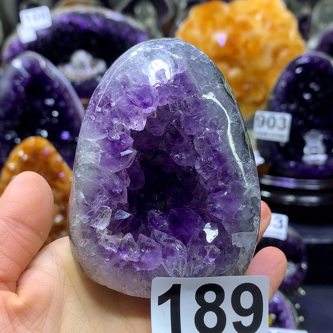 水晶摆件未镶嵌11