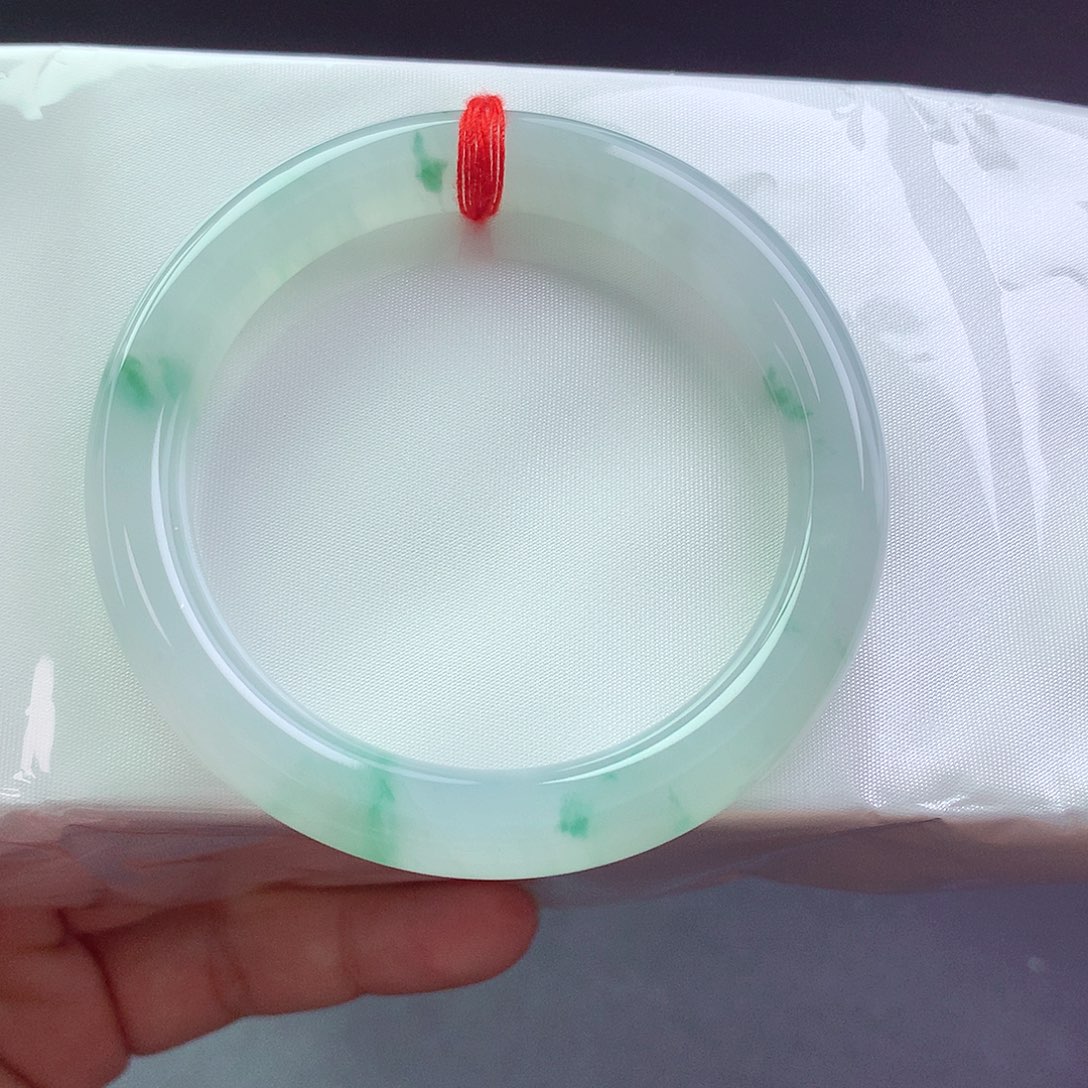【闪购商品】未镶嵌手镯翡翠a 80329113