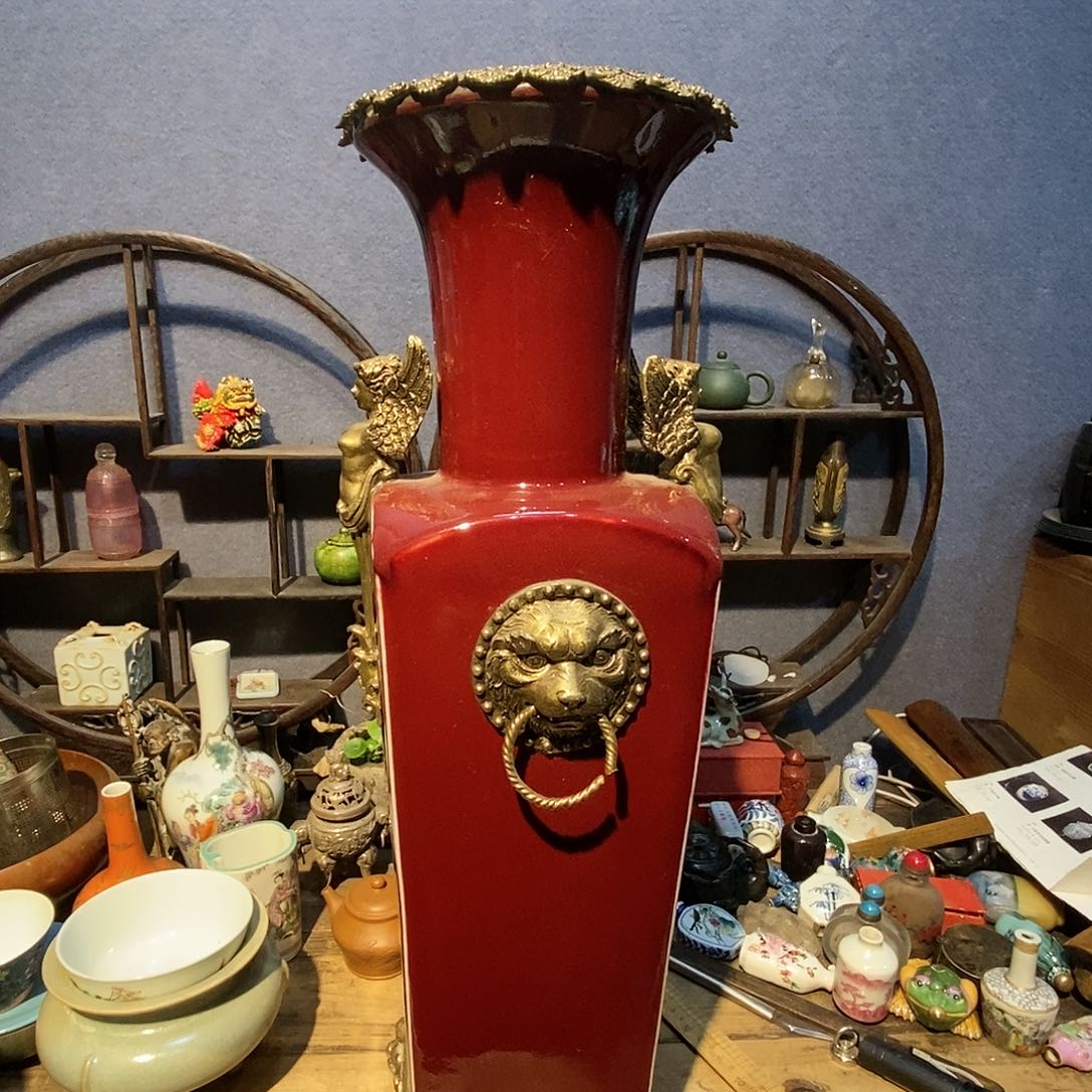 【闪购商品】摆件陶瓷陶瓷陶瓷