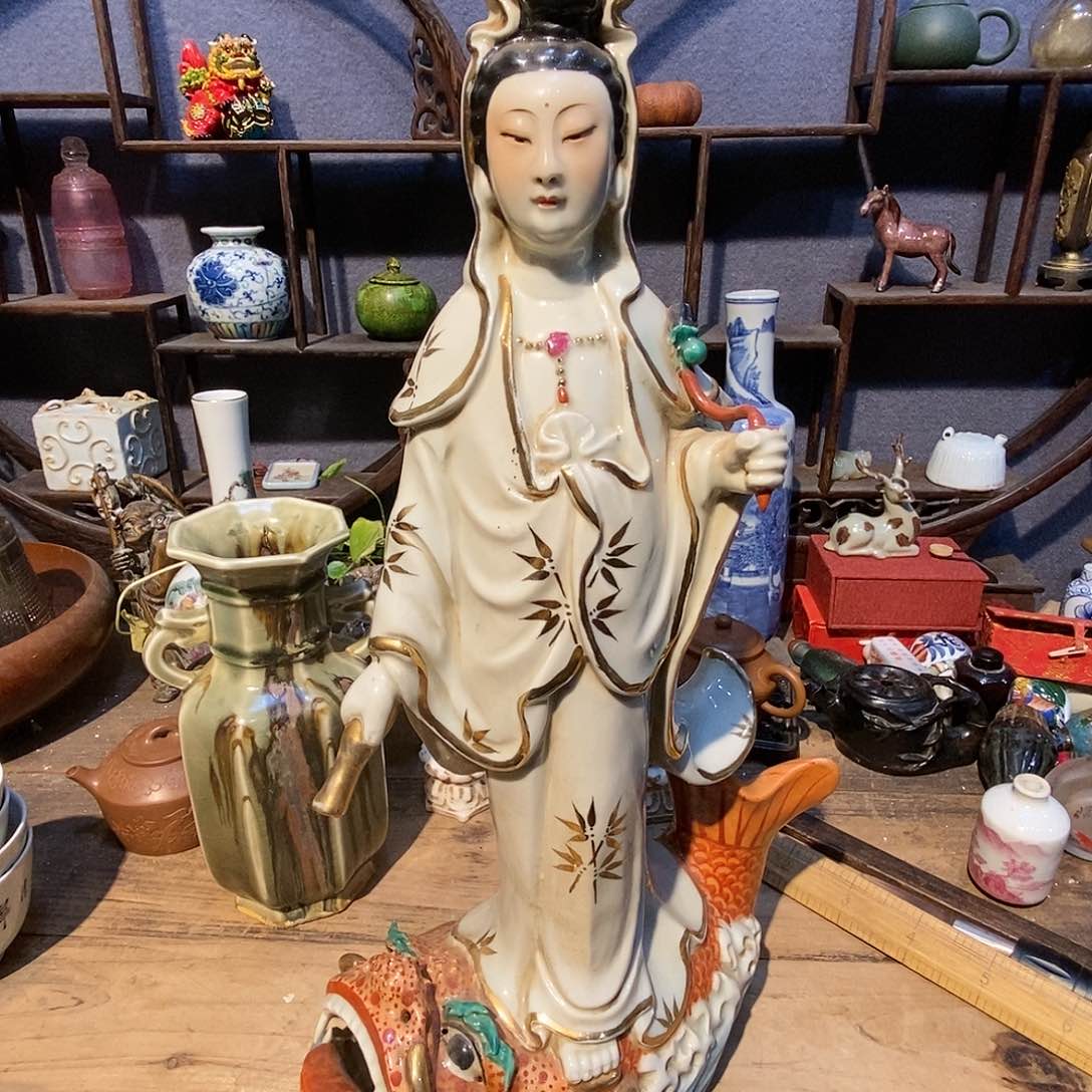 【闪购商品】摆件陶瓷陶瓷陶瓷