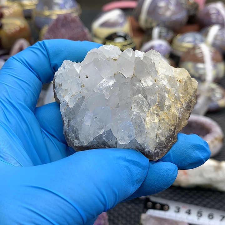 【闪购商品】水晶大型摆件（非配饰）未镶嵌