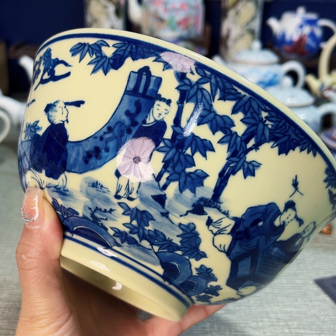 盖碗景德镇哈哈哈哈哈哈哈