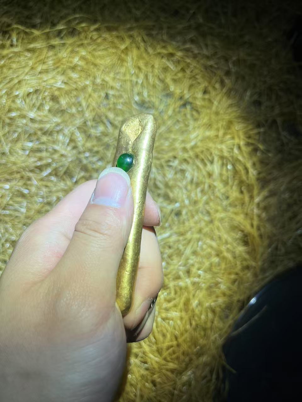 1个家居饰品摆件136 精美摆件 现代仿古复古工艺摆件