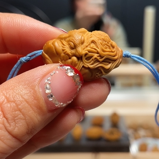 橄榄核手串/手链橄榄核