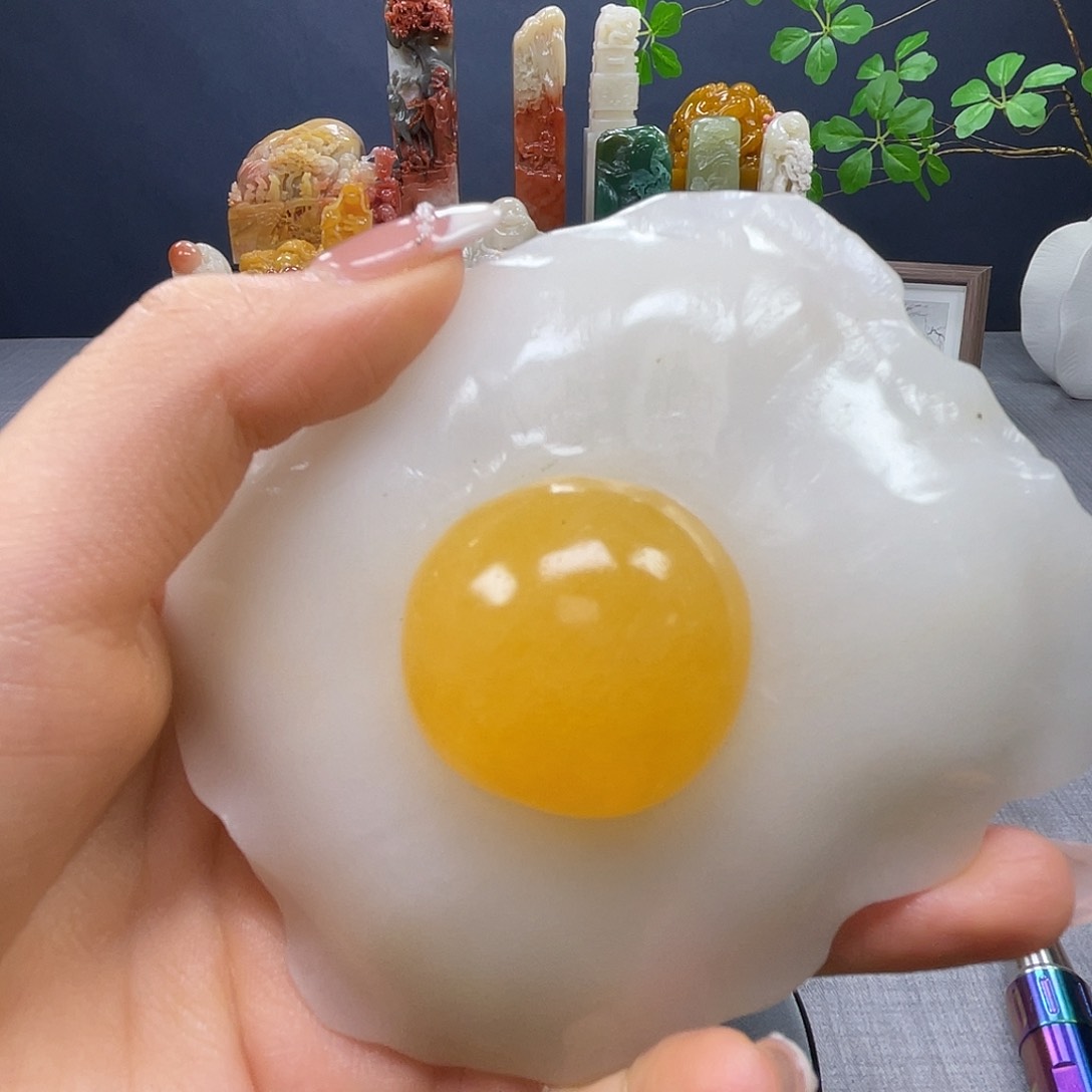 昌化石印石ᜊ****人包邮包刻2222