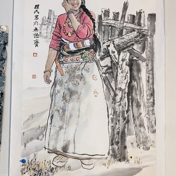 人造板高****扬任继民